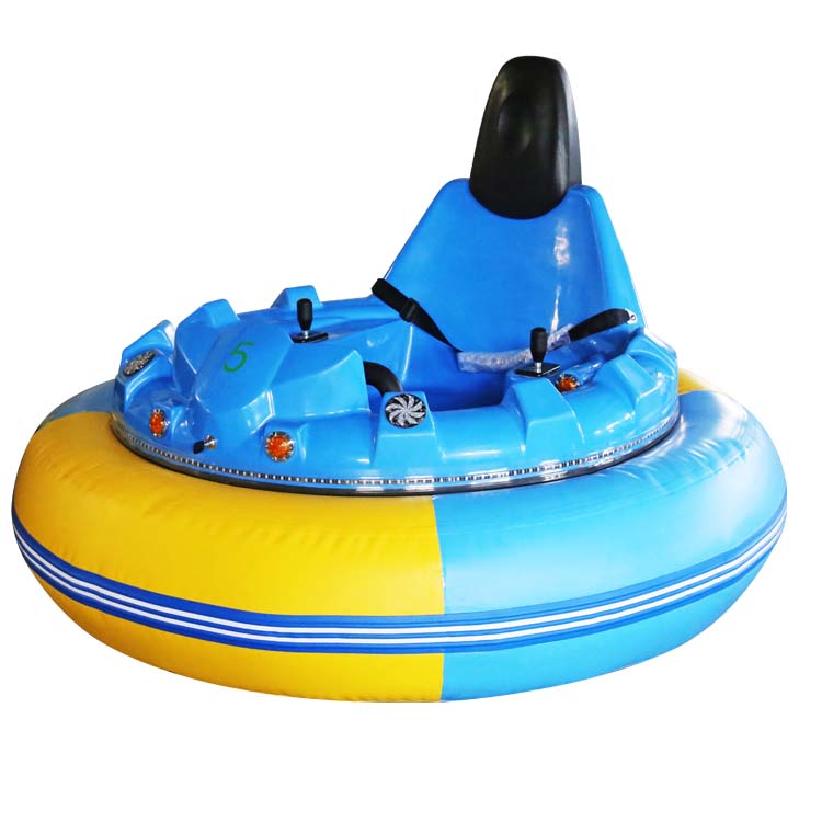 Medium Deluxe Bumper Car FLMC-A30001