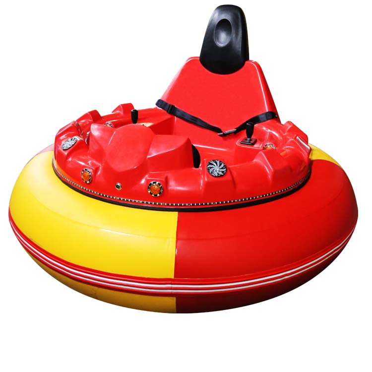 Medium Deluxe Bumper Car FLMC-A30001