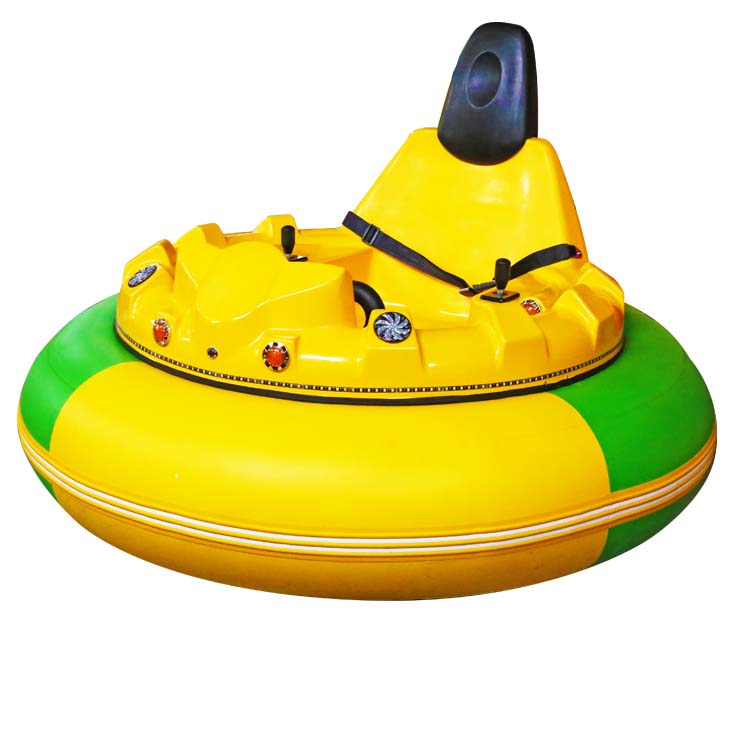 Medium Deluxe Bumper Car FLMC-A30001
