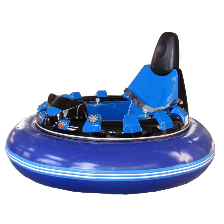 Medium Star bumper car FLMC-40001