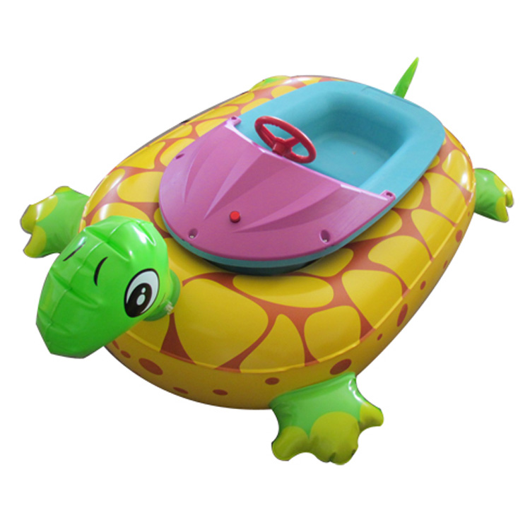 Bumper Boat -Animal Tube FLBB-A30032