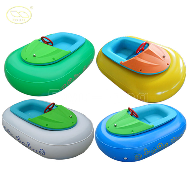 Bumper Boat-Normal Tube FLBB-A30030