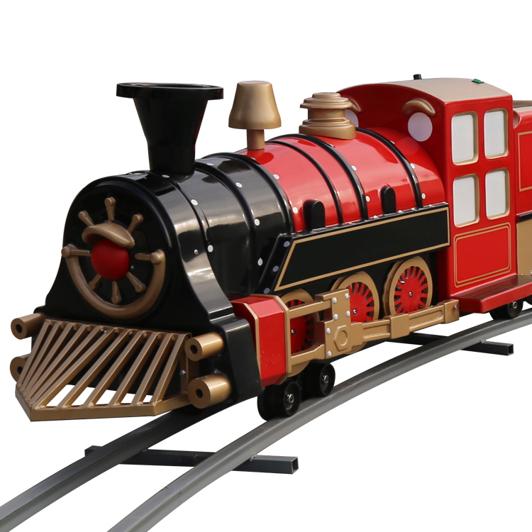 Mini Traditional Train Series FLDT-10001