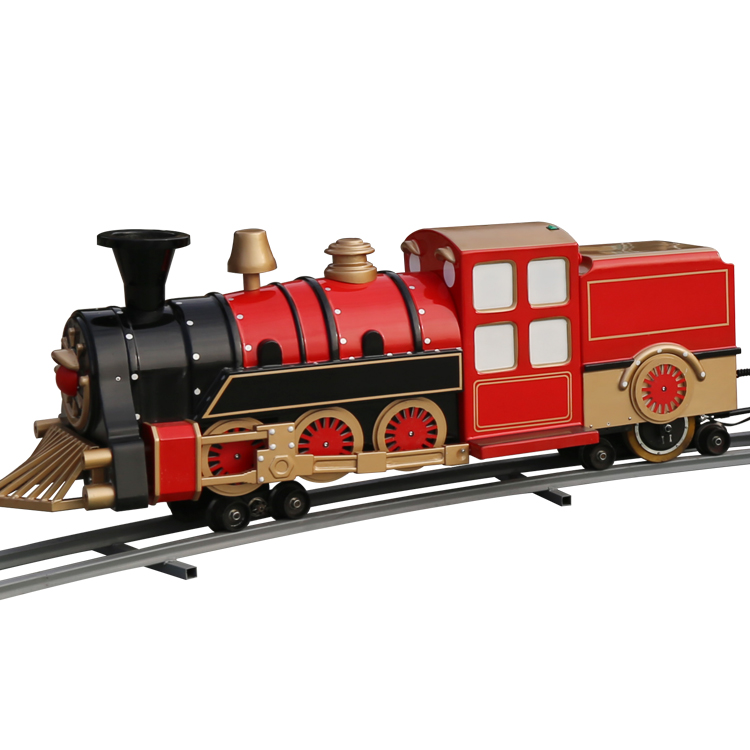 Mini Traditional Train Series FLDT-10001