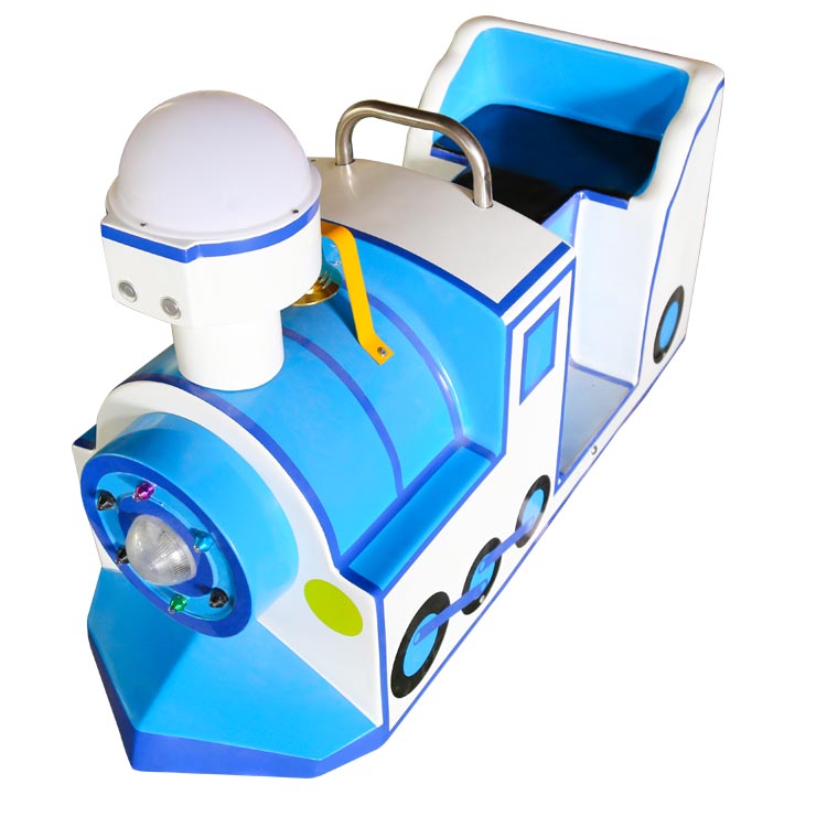 Dudu version Track Train FLTT-A30006