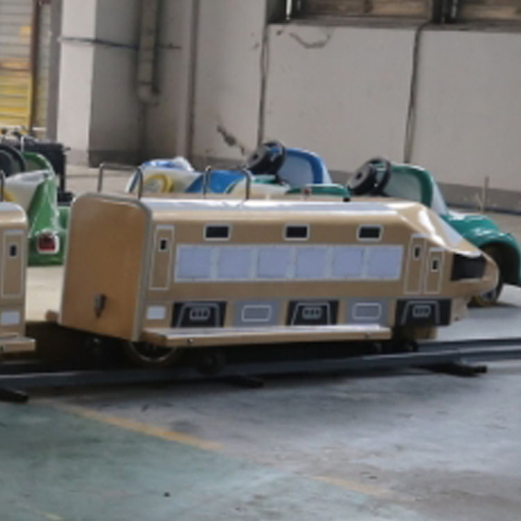 CRH Track Train FLTT-A30029