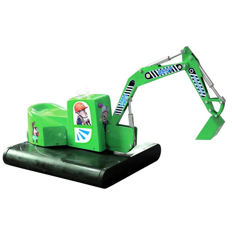 Mini Excavator FLAE-A30008