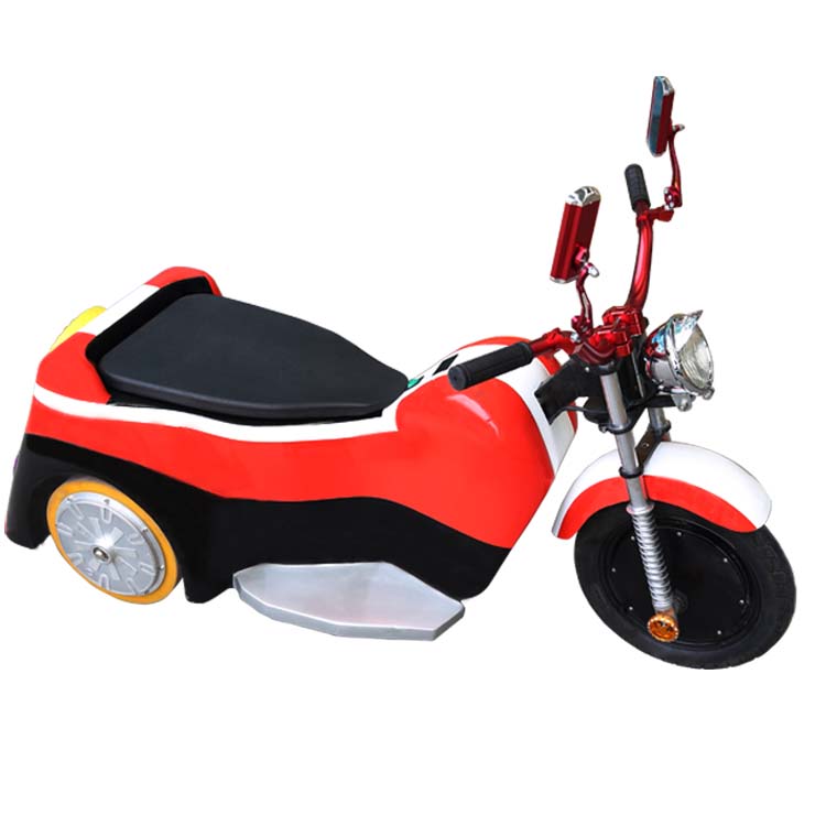 Swing Motobycle FLSM-A10001