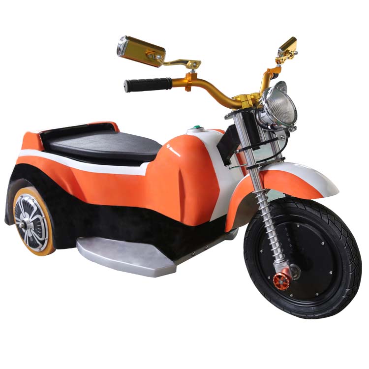 Swing Motobycle FLSM-A10001