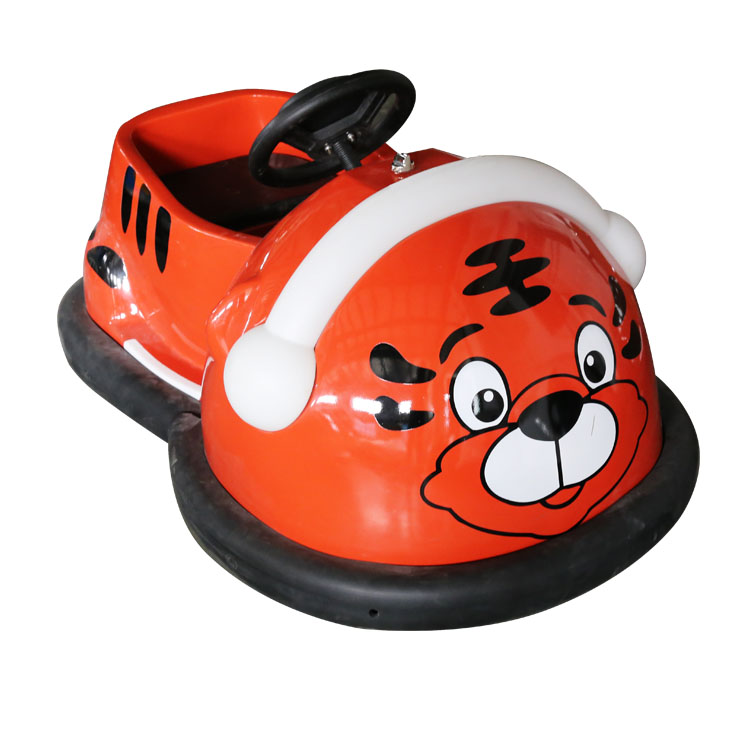 Kid Drift Bumper Car FLAM-A30001