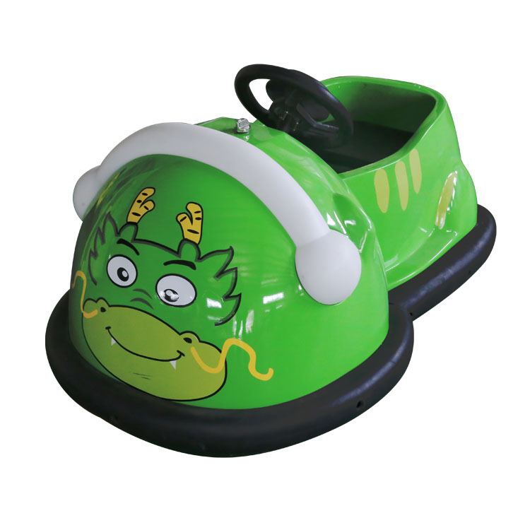 Kid Drift Bumper Car FLAM-A30001