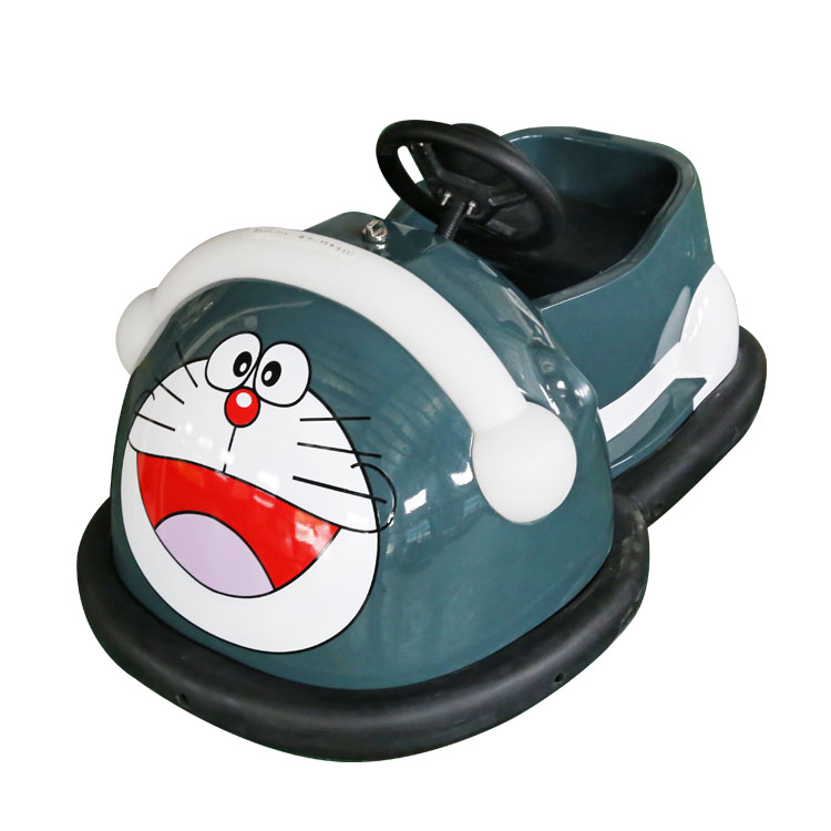 Kid Drift Bumper Car FLAM-A30001