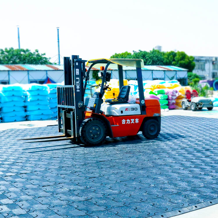 Composite Floor FLCF-10001