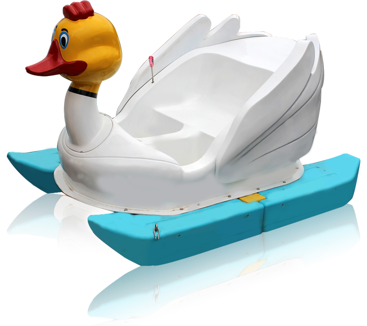 Pedal Boat FLPB-10001