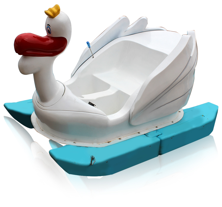 Pedal Boat FLPB-10001