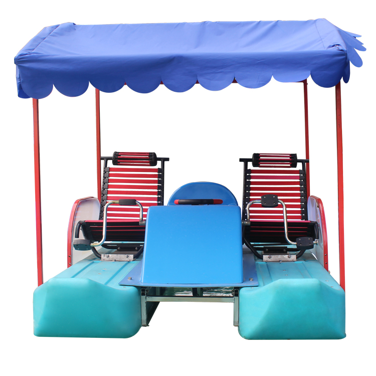 Pedal Boat FLPB-10002
