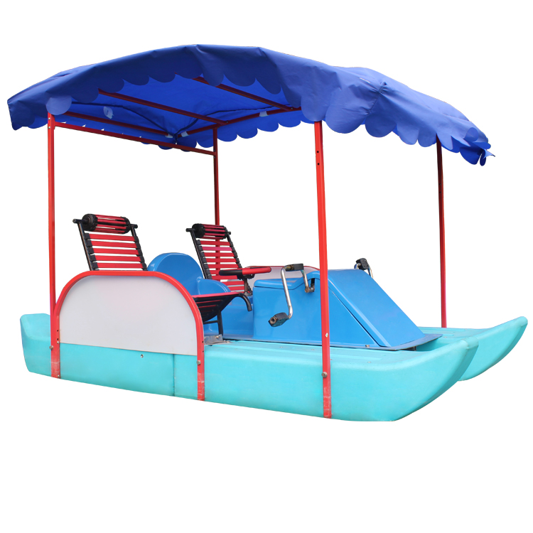 Pedal Boat FLPB-10002