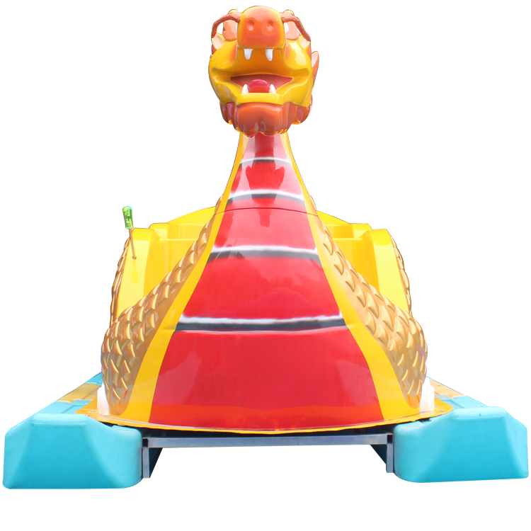 Pedal Boat FLPB-10002