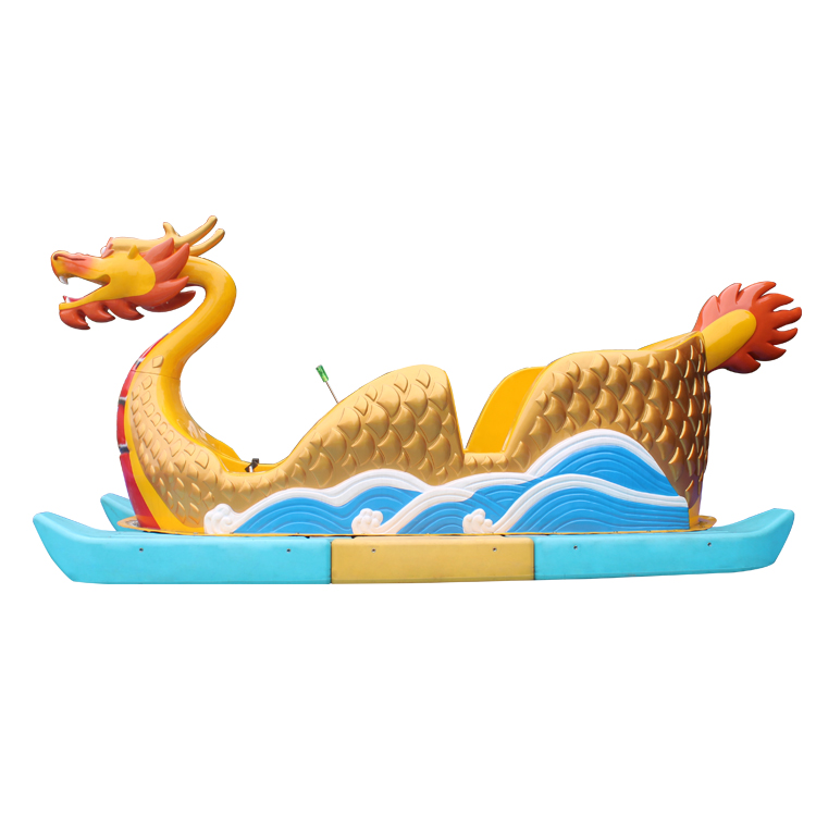 Pedal Boat FLPB-10002