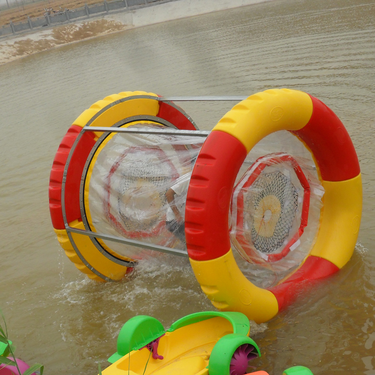 Water Wheel FLWW-10001