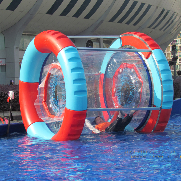 Water Wheel FLWW-10001