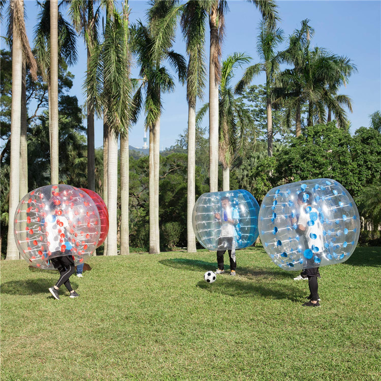 Bumper Ball FLSB-10001