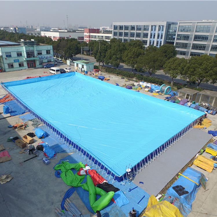 Frame Pool FLFP-10001