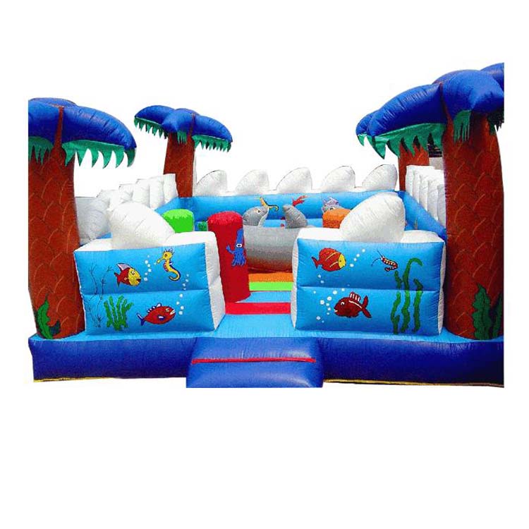 Jump Bounce FLBO-10001