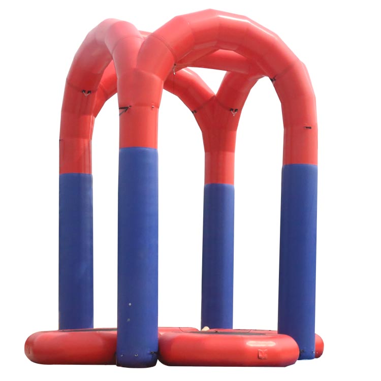 Inflatable Bungee jumpping FLBJ-A20001