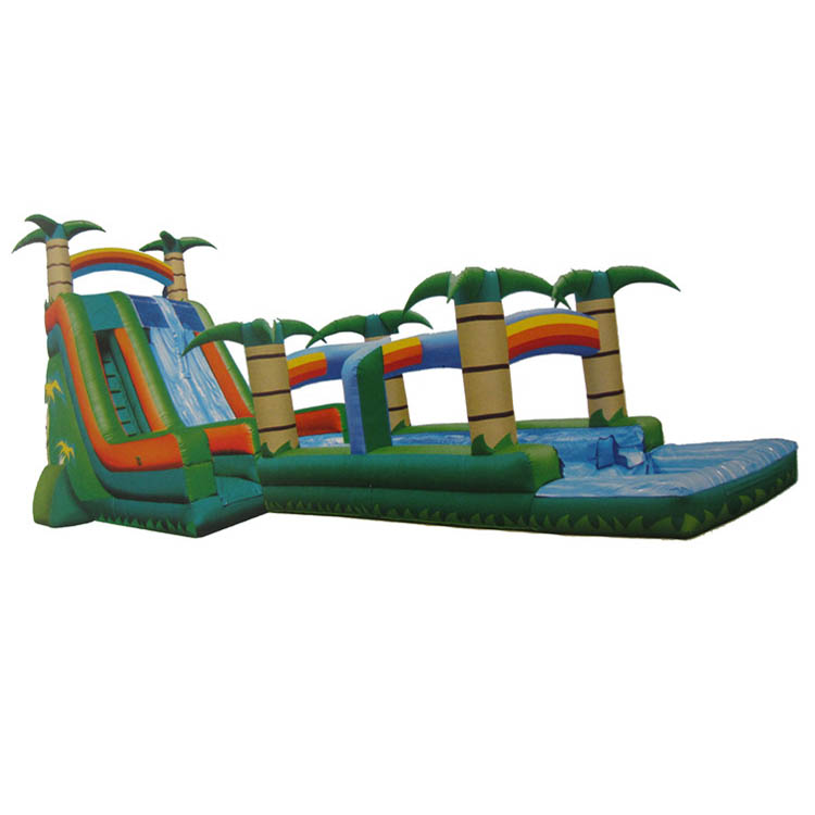 Water Slides FLSL-10001