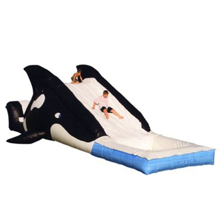 Water Slides FLSL-10001