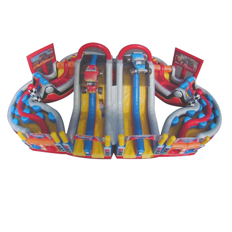 Obstacles Courses FLOB-10001