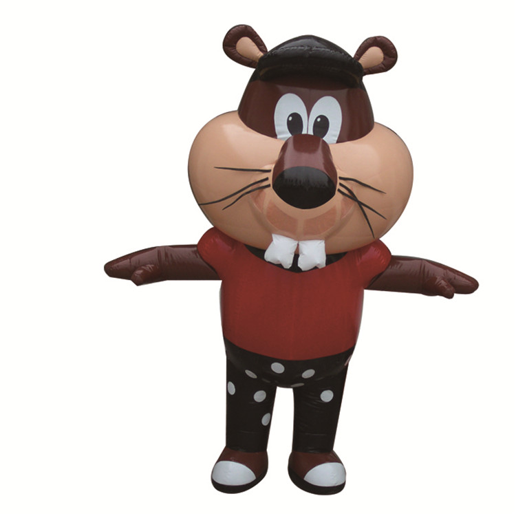 Inflatable Cartoon FLBA-10001