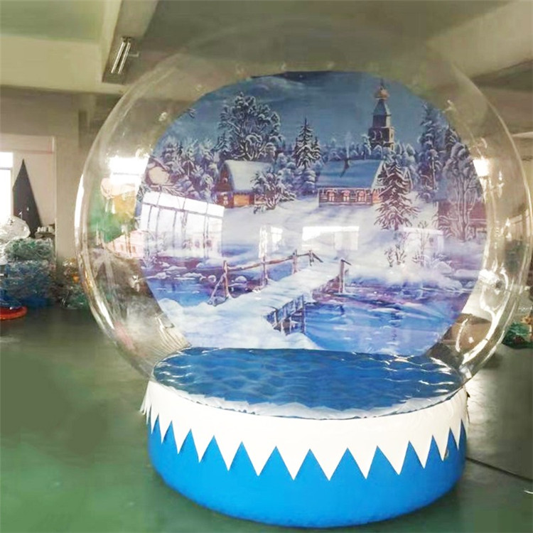 Inflatable Snow Ball FLSB-10001