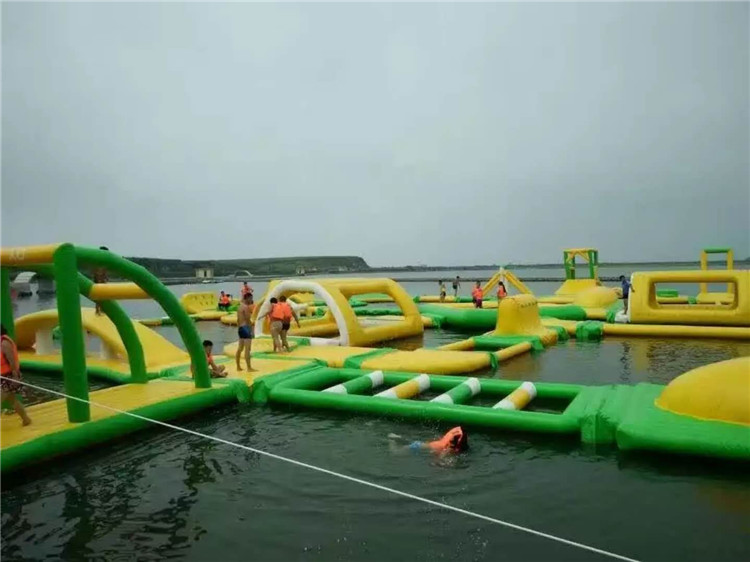 Water Park FLWP-A20006