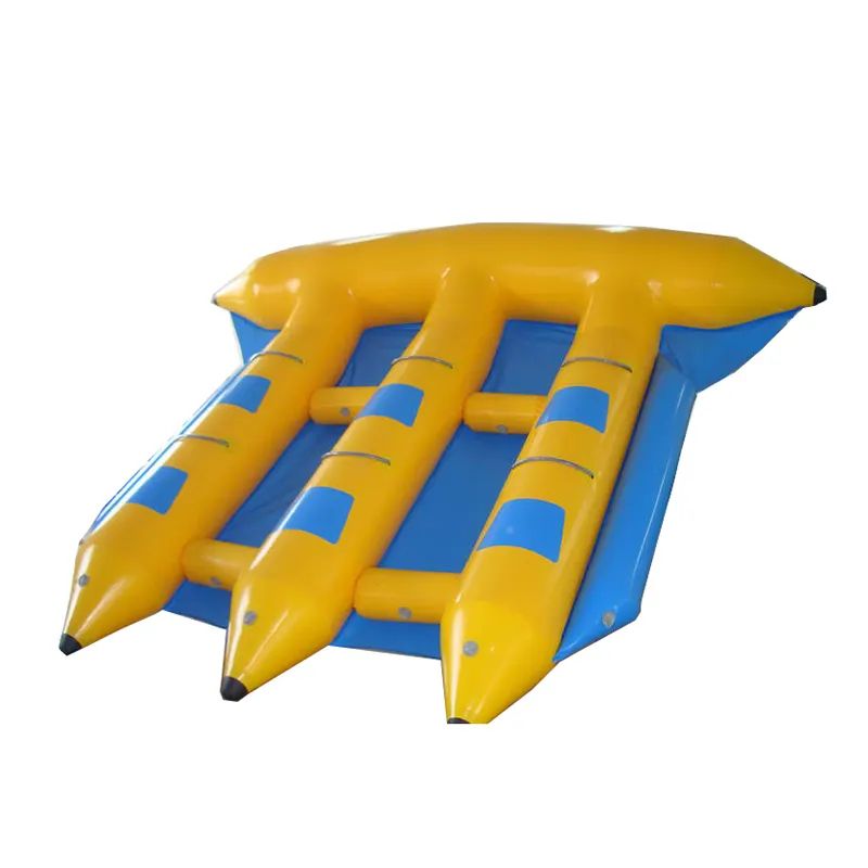 Inflatable Flying Towable