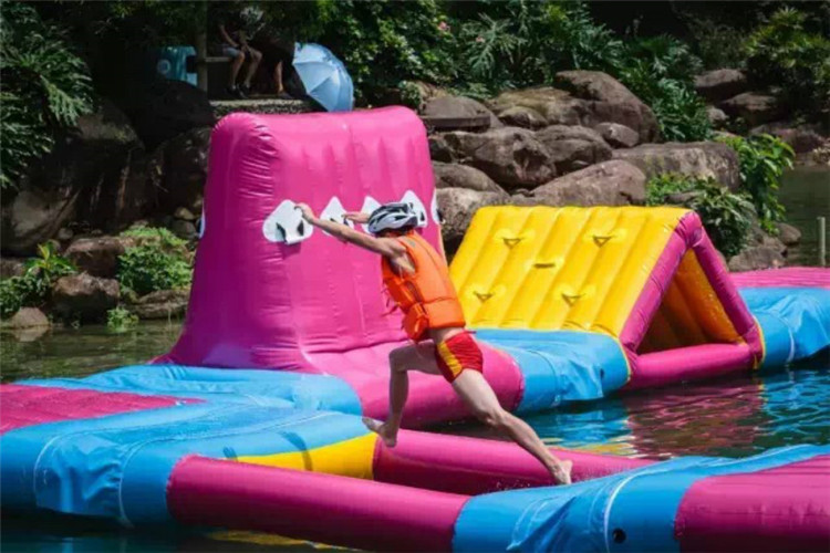 Water Park FLWP-A20008