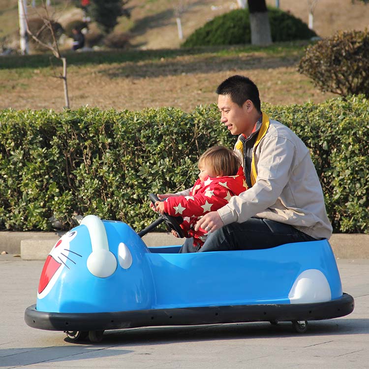 Adult  Drift Bumper Car FLAM-A30002