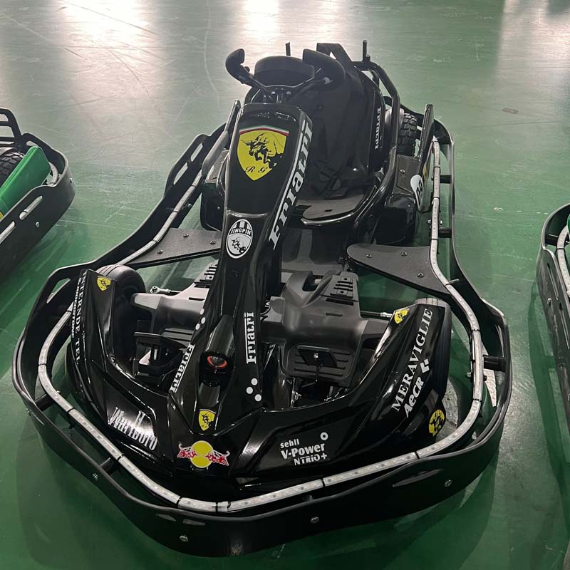 Adult Karts
