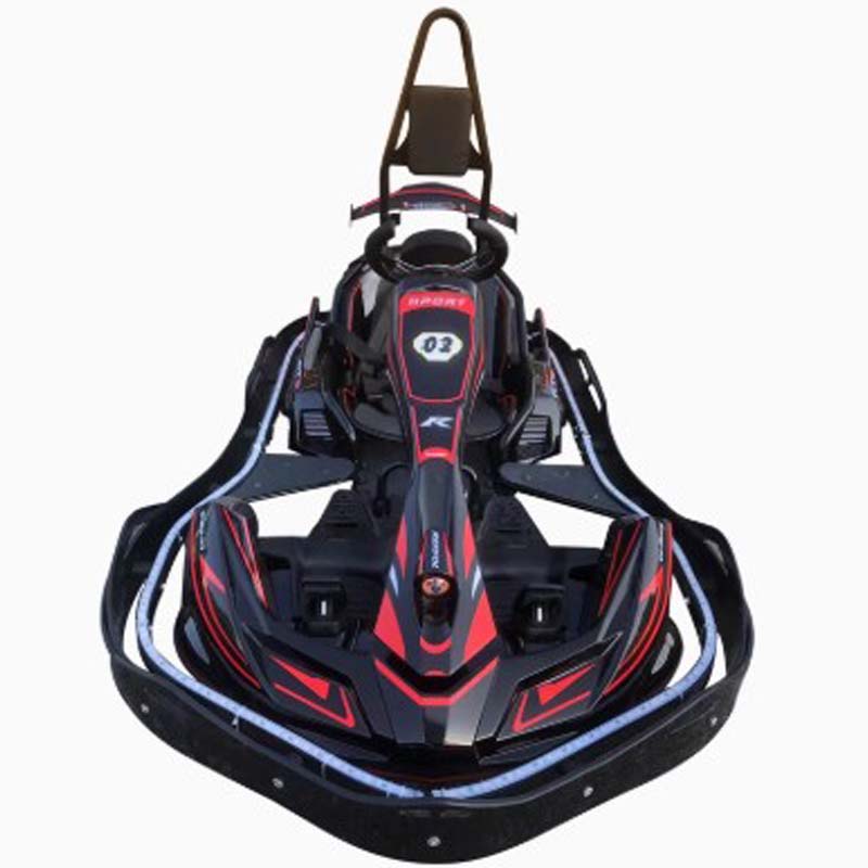 Adult Karts